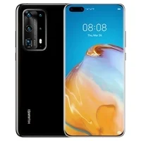 Huawei P50 Pro - Telefontokok