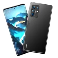 Huawei P50 Pro+ - Telefontokok