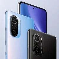 Xiaomi Poco F3 - Telefontokok