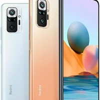 Xiaomi Redmi Note 10 Pro Max - Telefontokok