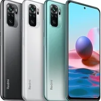 Xiaomi Redmi Note 10 - Telefon-fóliák