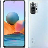 Xiaomi Redmi Note 10 Pro - Telefontokok