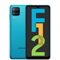 Samsung Galaxy F12 - Telefontokok