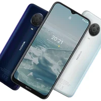 Nokia G20 - Telefontokok