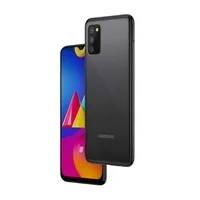 Samsung Galaxy A03s - Telefontokok