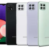 Samsung Galaxy F42 5G - Telefontokok