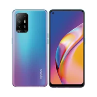 OPPO Reno5 Z - Telefon-fóliák