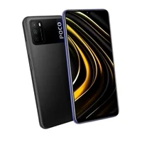 Xiaomi Poco M3 - Telefontokok