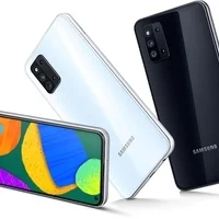 Samsung Galaxy F22 - Telefontokok