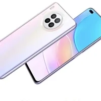 Huawei Nova 8i - Telefontokok