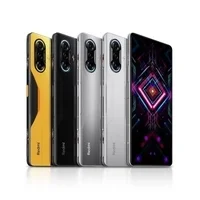 Xiaomi Poco F3 GT - Telefontokok