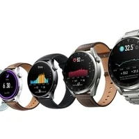 Huawei Watch 3