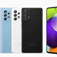 Samsung Galaxy A52s 5G - Telefon-fóliák