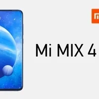 Xiaomi Mi Mix 4 - Telefontokok