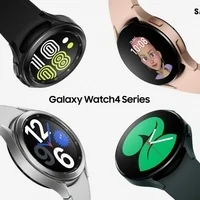 Samsung Galaxy Watch4 / Samsung Galaxy Watch4 Classic