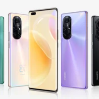 Huawei nova 9 Pro - Telefontokok