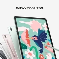 Samsung Galaxy Tab S7 FE (SM-T730/SM-T736B) - Tablettokok