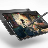 Lenovo Tab P12 Pro (12,6 coll) - Tablettokok