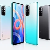 Xiaomi Redmi Note 11T 5G - Telefontokok