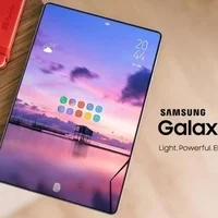 Samsung Galaxy Tab S8 11,0