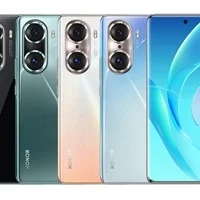 Honor 60 - Telefontokok