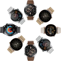 Huawei Watch GT 3