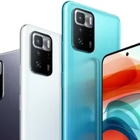 Xiaomi Poco X4 NFC - Telefontokok