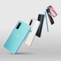 OnePlus Nord CE 5G - Telefontokok