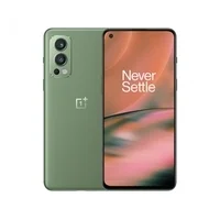 OnePlus Nord 2 5G - Telefontokok