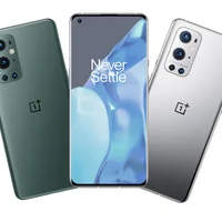 OnePlus 9 Pro - Telefon-fóliák