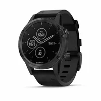 Garmin Fenix 5X