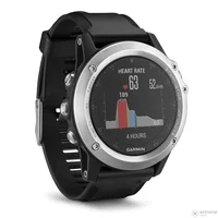 Garmin Fenix 3HR