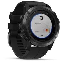 Garmin Fenix 5X Plus