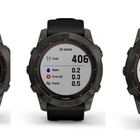 Garmin Fenix 7X