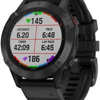 Garmin Fenix 6 Pro