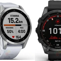 Garmin Fenix 7