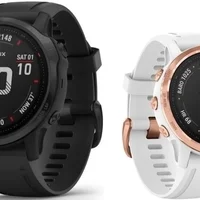 Garmin Fenix 6S Pro