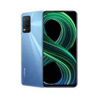 Realme 8 5G - Telefontokok