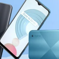 Realme C21 - Telefon-fóliák