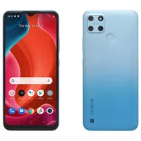 Realme C25Y - Telefontokok