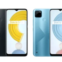 Realme C21Y - Telefontokok