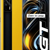 Realme GT 5G - Telefontokok