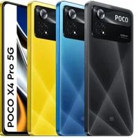 Xiaomi Poco X4 Pro 5G - Telefontokok