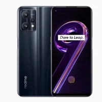 Realme 9 Pro+ PLUS - Telefontokok