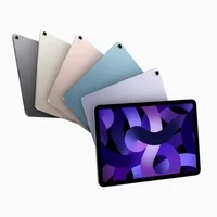 iPad Air 5 (2022, 10,9 coll) - Tablet-fóliák