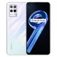 Realme 9 5G - Telefontokok