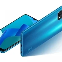 OPPO A16e - Telefontokok