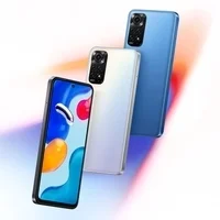 Xiaomi Redmi Note 11S 5G - Telefontokok