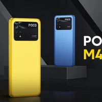 Xiaomi Poco M4 Pro LTE / 4G - Telefontokok