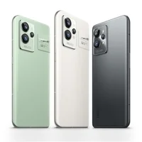 Realme GT2 5G - Telefon-fóliák